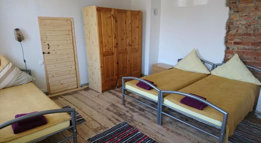 Liba Apartments photo