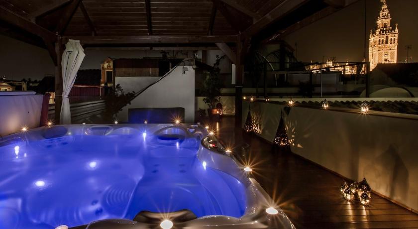 El Rey Moro Hotel Boutique photo