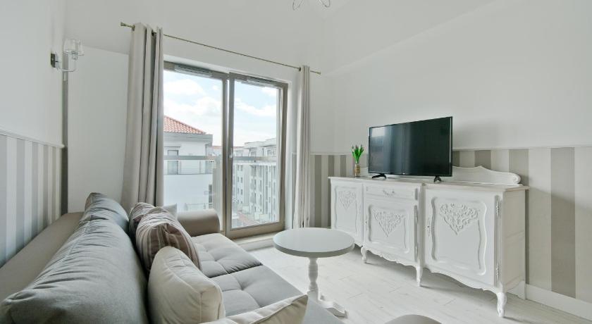 Apartamenty Gdansk EU - Waterlane photo