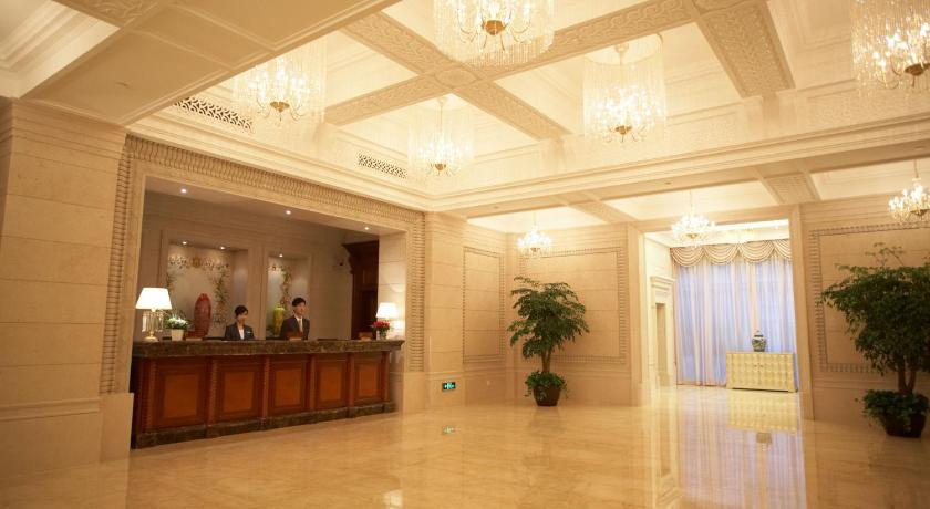 Fenyang Garden Boutique Hotel photo