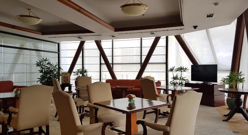 Marco Polo Plaza Cebu - image 16