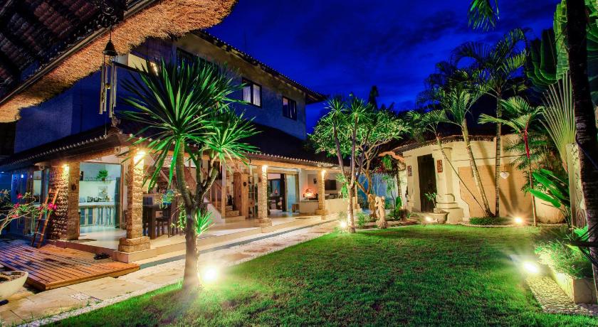 La Bella Vita Residence photo