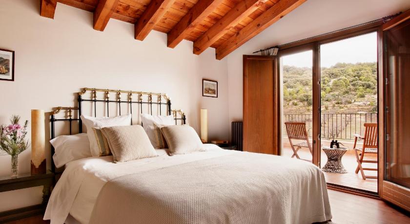 Hotel Mas de la Serra photo