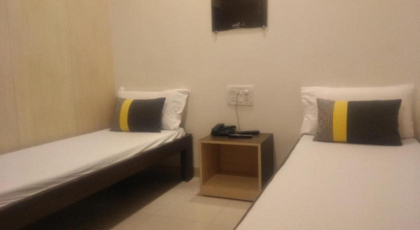 iStay Hotels Andheri MIDC