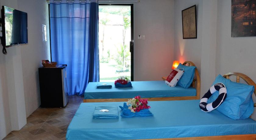 Image of Budget Double or Twin Room 0