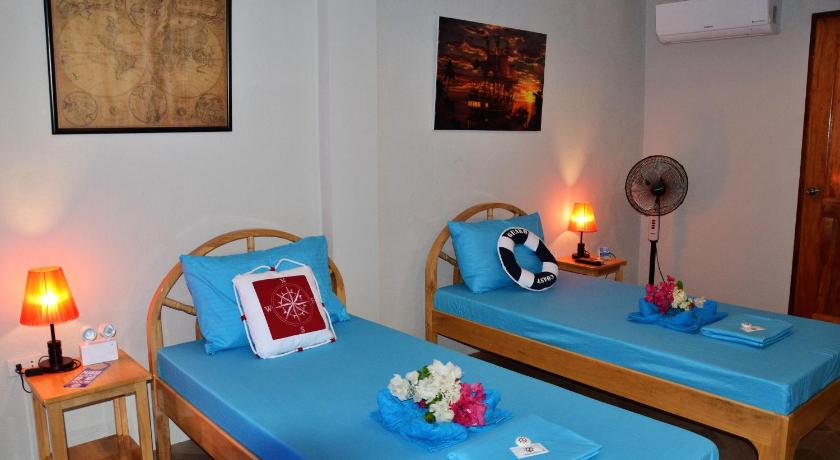 Image of Budget Double or Twin Room 4