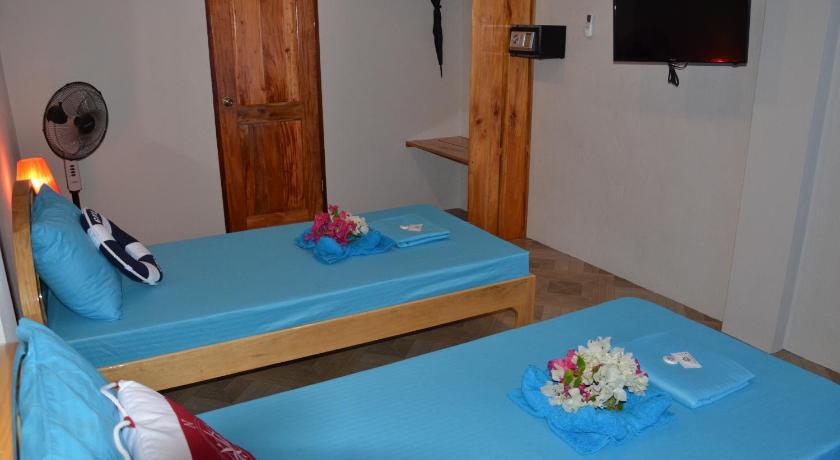 Image of Budget Double or Twin Room 6