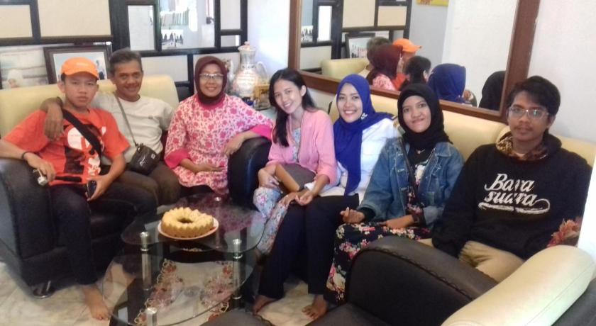 Belitung Homestay Backpacker photo