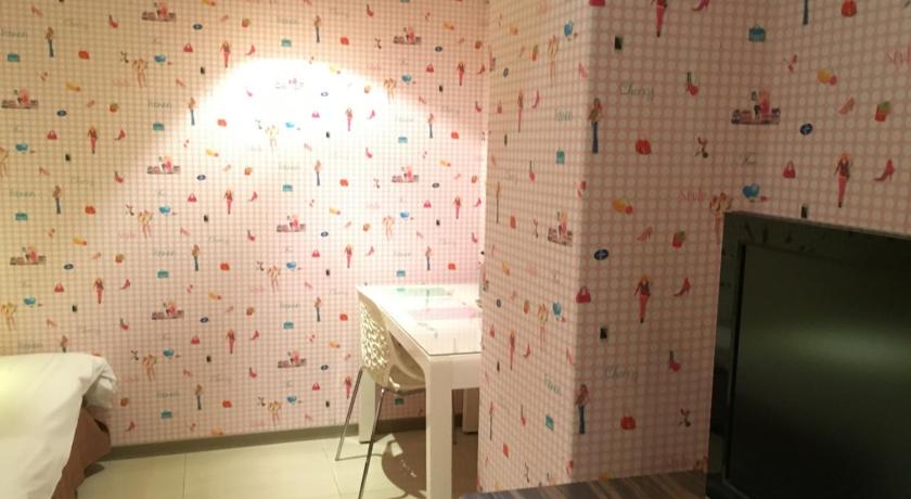 台北 Daylight Hotel 3星级 酒店 客房