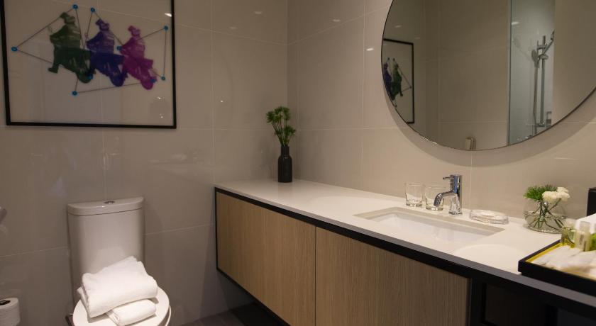 Image of Executive Room 6