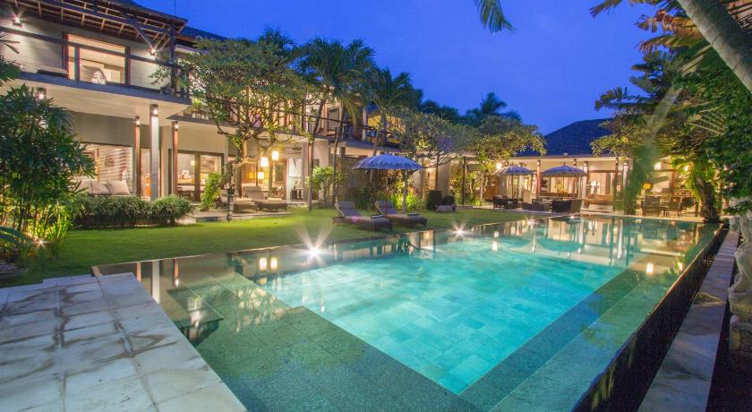 Chimera Villas - image 3