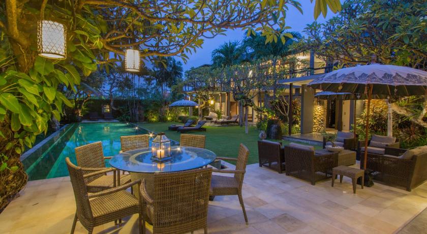 Chimera Villas - image 6
