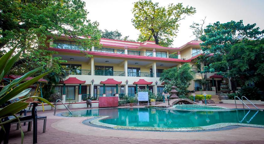Adamo the Resort photo
