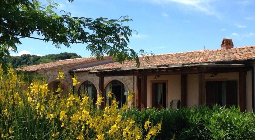 B&B Le Cascatelle di Saturnia photo