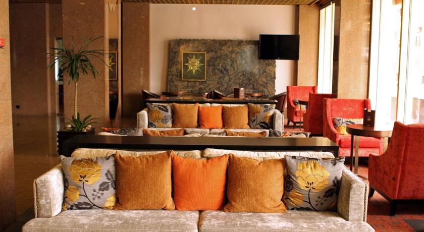 Hotel Dighton photo