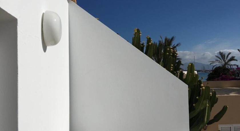 Hoplaco Beach Apartment photo