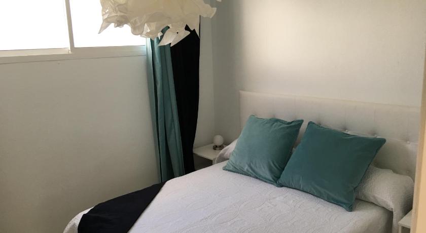 Hoplaco Beach Apartment photo