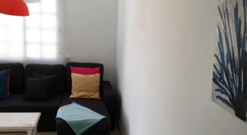 Hoplaco Beach Apartment photo