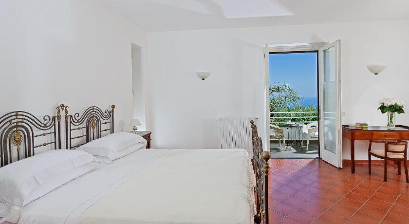 Villa Oriana Relais