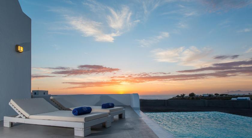 Azar Luxury Villas & Suites photo