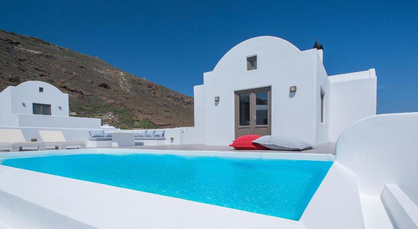 Azar Luxury Villas & Suites photo