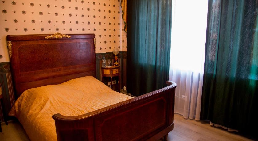 Guest House Le Chalet photo