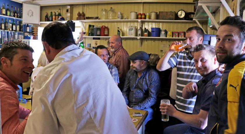 The Seaview Tavern photo