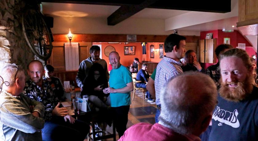 The Seaview Tavern photo