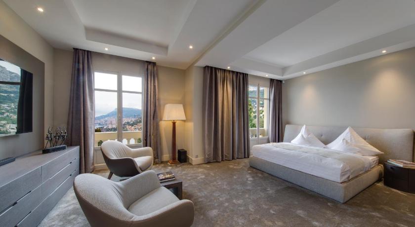 Image of Villa with Sea View 0