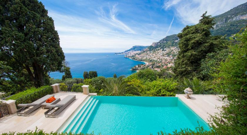 Image of Villa with Sea View 17