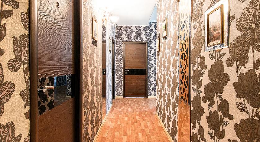 Nordkapp Nevsky — Hotel in Saint Petersburg