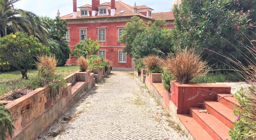 Casa de Santa Teresa — Hotel in Cascais