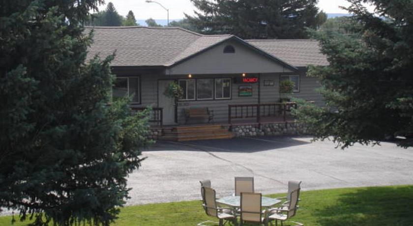 White River Inn — Hotel in Meeker (CO)