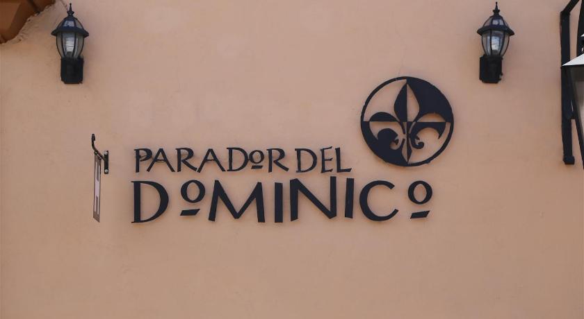 Parador del Dominico