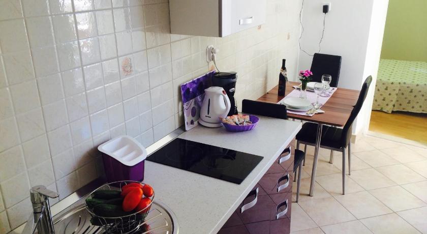 Apartments Dalia House photo