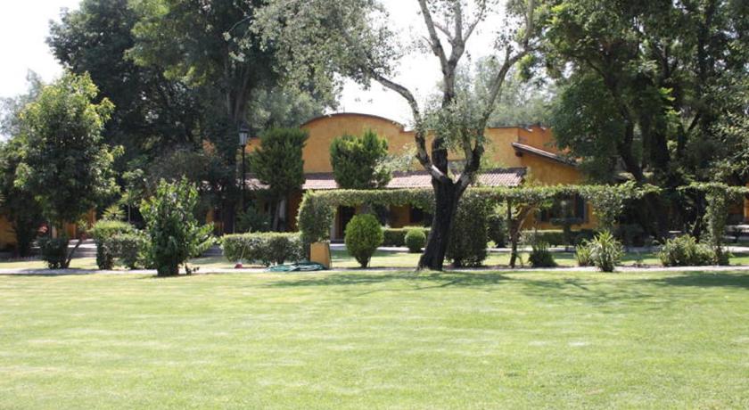 El Relox Hotel & Spa