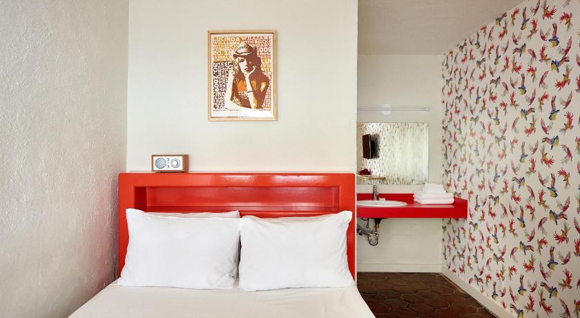 Austin Motel photo