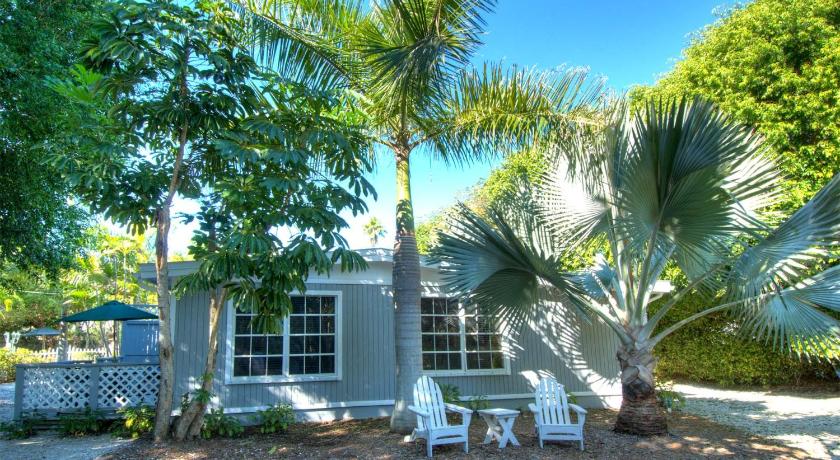 Seahorse Cottages Adults Only Inn Sanibel Fl Deals Photos