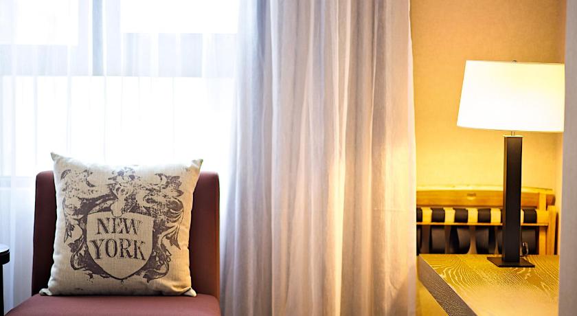 Image of Elegant Double Room 6