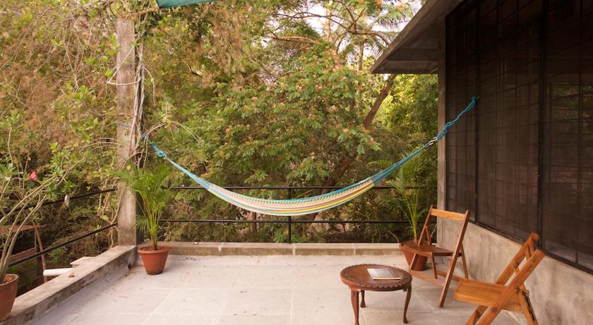 The Annex, Isai Ambalam guest house photo