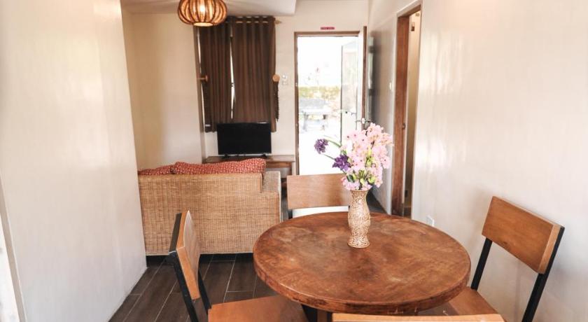 Image of Suite Room 5