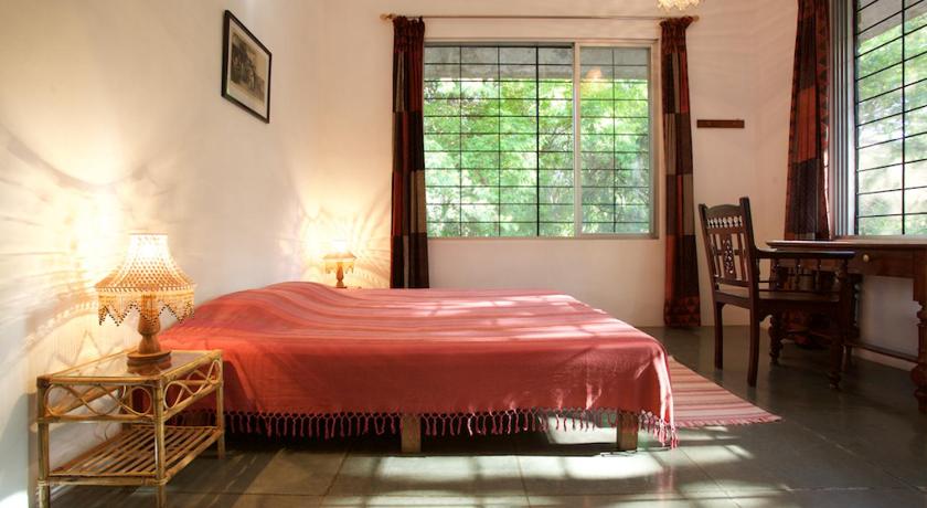 More about The Annex, Isai Ambalam guest house