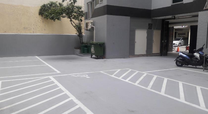 Mei Business Hotel - image 27