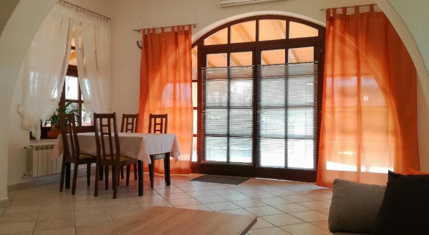Apartment Sandra