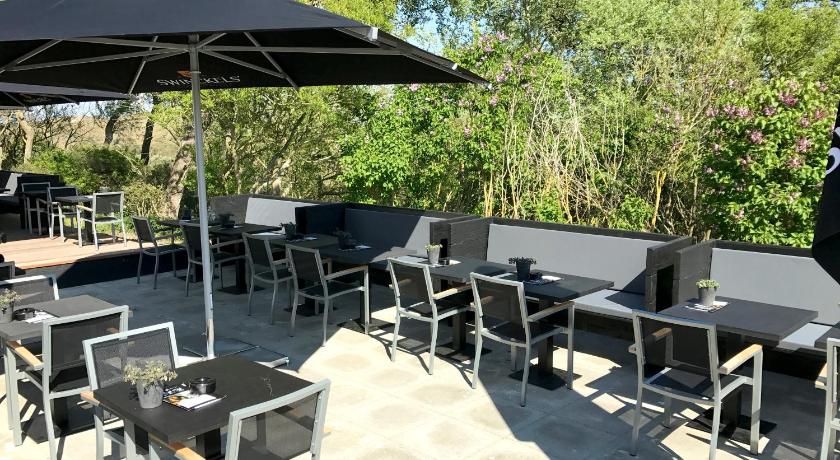 Fletcher Boutique Hotel Duinoord photo