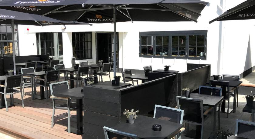 Fletcher Boutique Hotel Duinoord photo