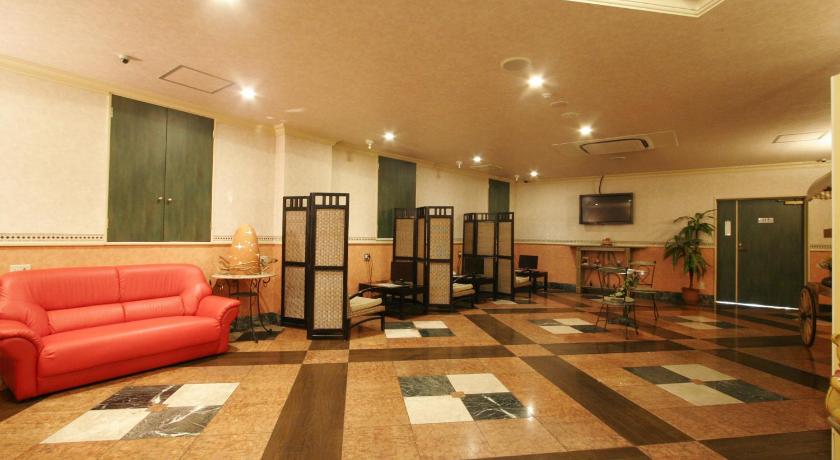 Hotel.COM (Adult Only) photo