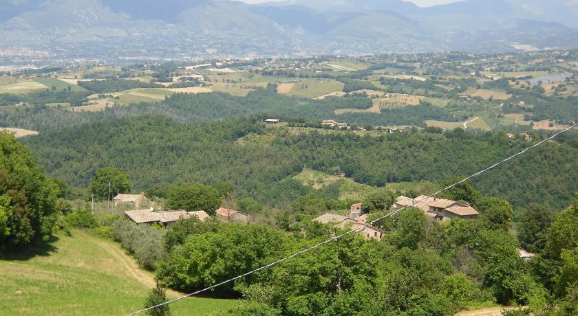 Montanari Agrivillage