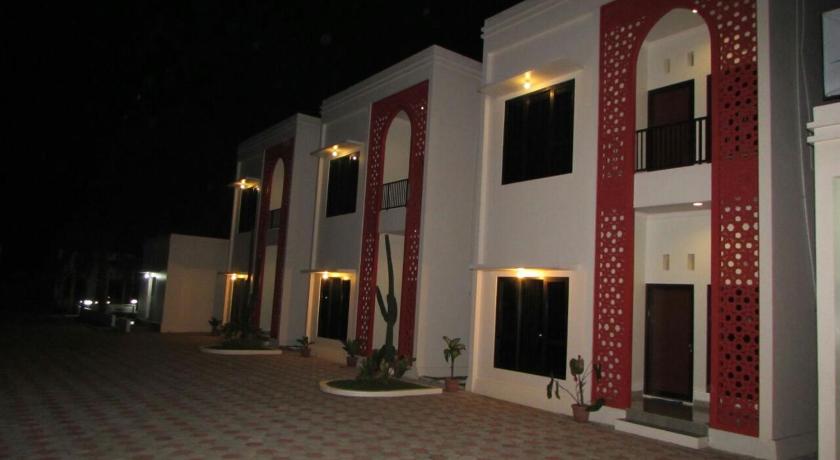 Villa Zam Zam Syariah