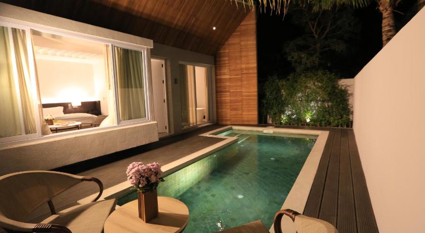 Image of Pool Villa 6